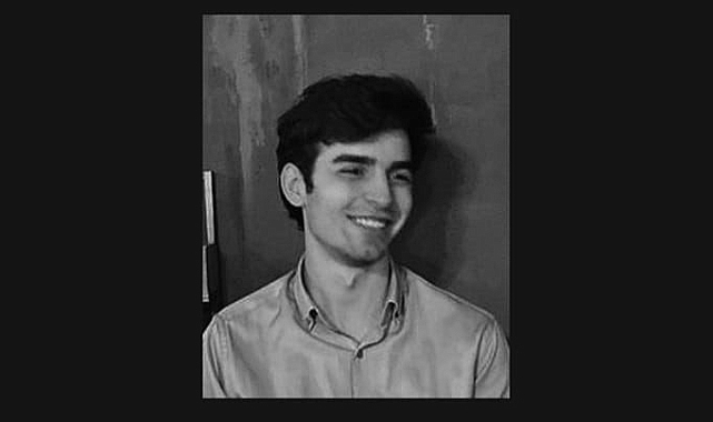 Milas Veteriner Fakültesi öğrencisi kalbine yenik düştü