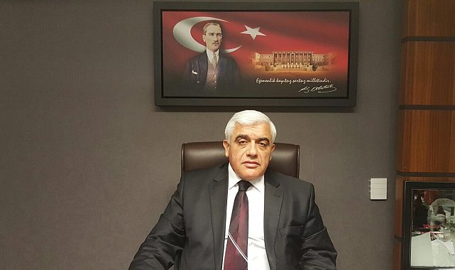 Milletvekili Dülger'in Anneler Günü mesajı