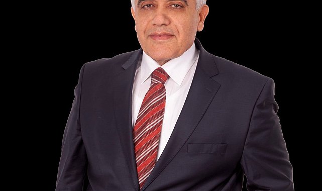 Milletvekili Dülger'in Hemşireler günü mesajı