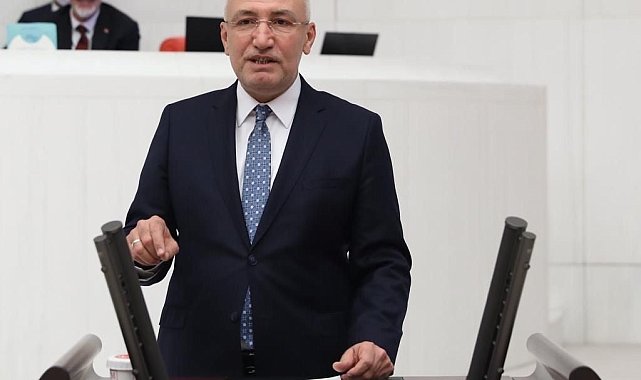 Milletvekili Kahtalı'dan 'sosyal medya yasa teklifi' açıklaması