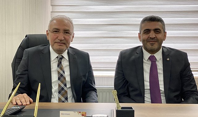 Milletvekili Kahtalı'dan özlük hakları müjdesi