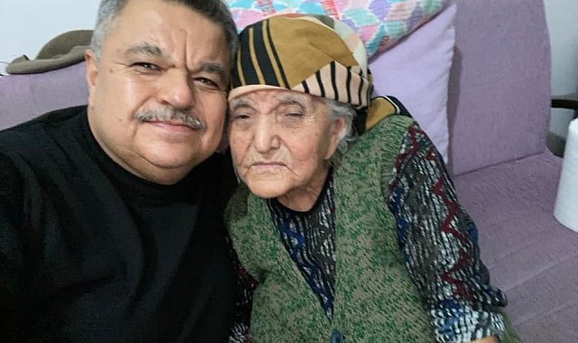 Milletvekili Selim Yağcı&#039;nın acı günü