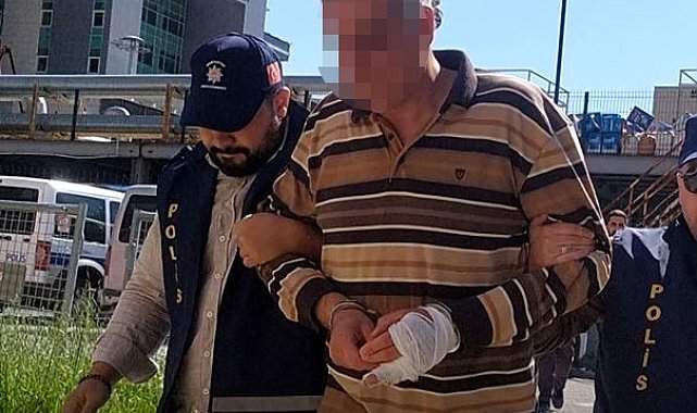 Miras yüzünden kuzenini öldüren doktor tutuklandı