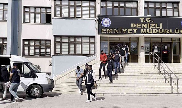 Mobil bankacılık dolandırıcıları 3 ayda Türkiye genelinden 10 milyonluk vurgun yaptı