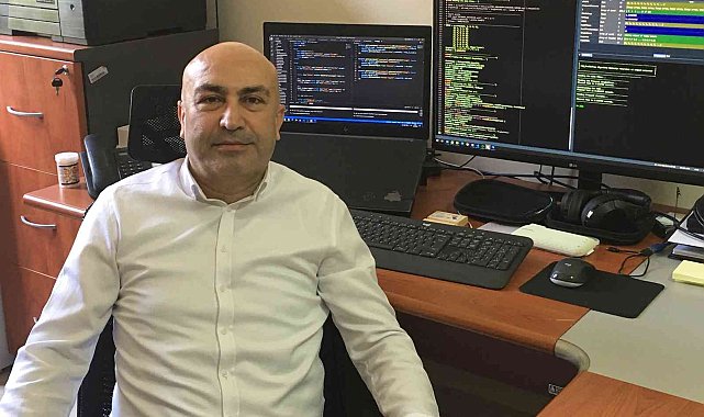 Mobil haberleşme sistemleri için veri analizi yapılacak projeye destek