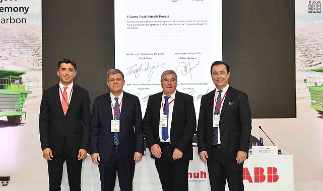 Motorin fiyatlarının tavan yaptığı günlerde öyle bir projeye imza attılar ki!