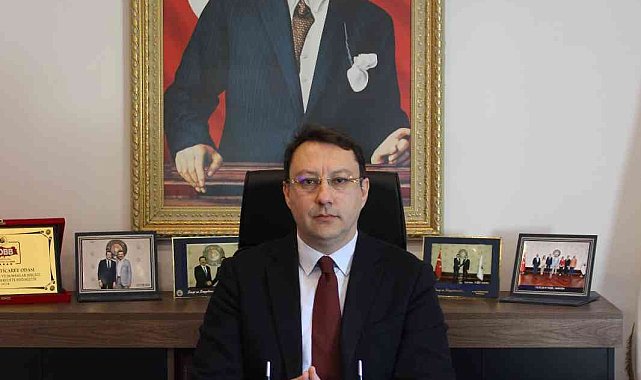 MTO Başkanı Ayhan; "Müzik yasağının kaldırılması için girişimlerimizi sürdürüyoruz"