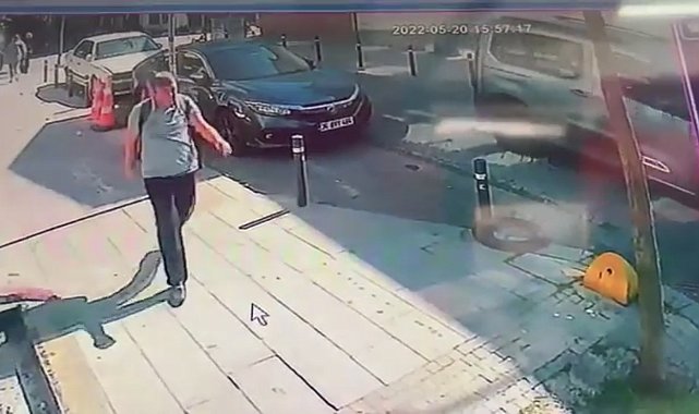 Muayenehanede öldürülen diş hekiminin zanlısı yakalandı