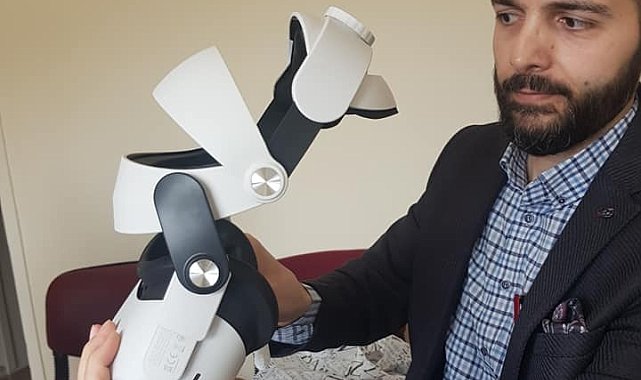 Müftü Erkan Karaca'dan uygulamalı bilgi aldı