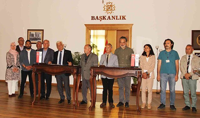 Muğla zeytinyağının kalitesini arttıracak protokol