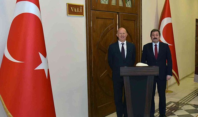 Muğla'ya 1 milyon İngiliz turist bekleniyor