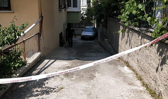 Muhsin Yazıcıoğlu'nun bir dönem yakın korumalığını yapan Yıldız, kendi aracının altında kalarak hayatını kaybetti