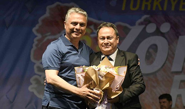 Muratpaşa Belediyesi'nin Yöresel Renler Festivali devam ediyor