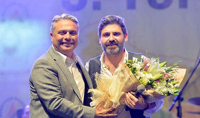 Muratpaşa'da Yöreler Renkler Festivali başlıyor