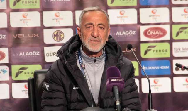 Mustafa Altındağ: "Camiamıza hayırlı olsun"