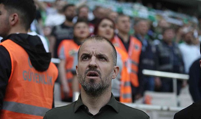 Mustafa Er: "Bu seneyi kazasız belasız atlatacağız"