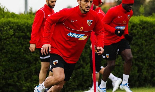 Mustafa Pektemek affedildi