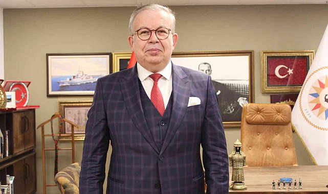 Müstafi Tümamiral Doç. Dr. Cihat Yaycı: "Maymun Çiçeği virüsü ilk vakadan bir yıl önce Münih Konferansı'nda anlatıldı"