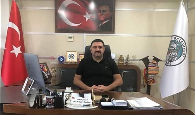 Mut Kayısı Kültür ve Sanat Festivali 3 Haziran'da başlıyor