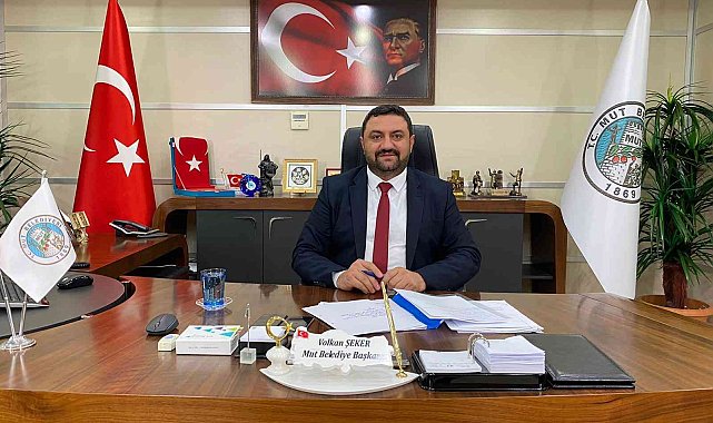 Mut&#039;ta &quot;Karacaoğlan Kayısı Kültür ve Sanat Festivali&quot; heyecanı