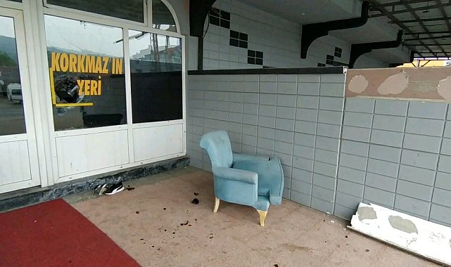 Müzikhol cinayetinde 4 kişi tutuklandı