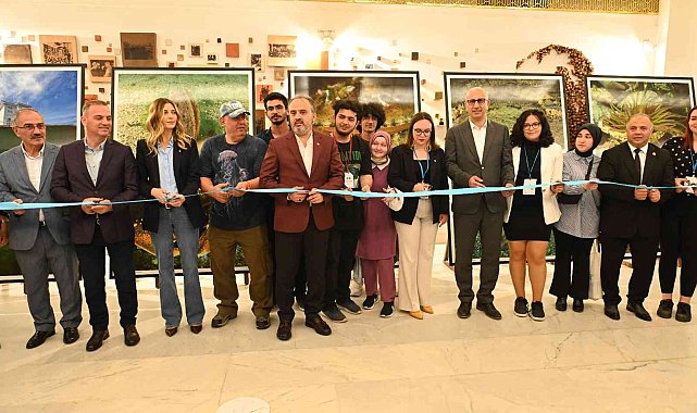 Nesli tehlikede olan pinalar Gemlik Körfezi'nde görüldü