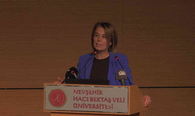 Nevşehir Valisi Becel: &quot;Mutfak, kültürümüzün ayrılmaz bir parçası&quot;