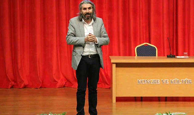 NEVÜ&#039;de Akademik Yazma Becerileri eğitimi verildi