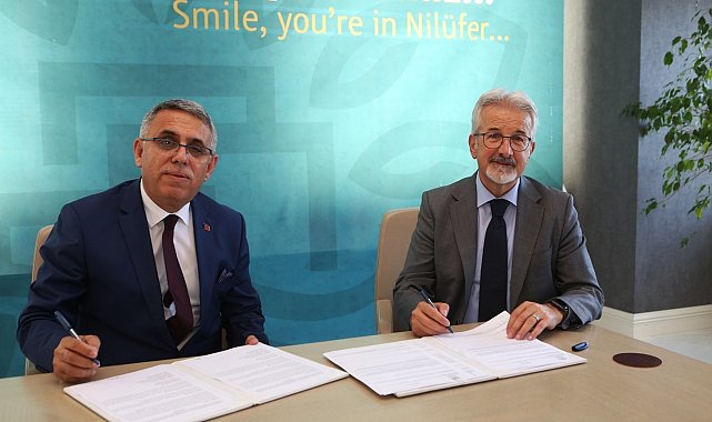 Nilüfer'de tapu işlemlerinde büyük kolaylık