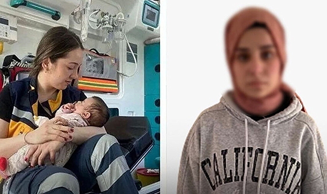 NİSA BEBEĞİN ANNESİ TAHLİYE Mİ OLDU?