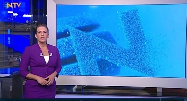 NTV spikeri Özlem Sarıkaya Yurt hayatını kaybetti