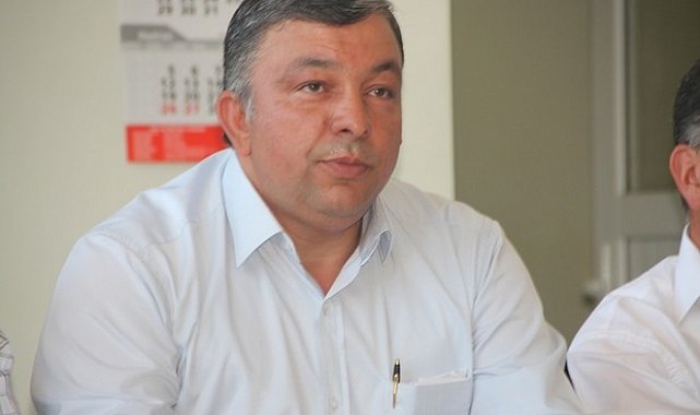 Oda Başkanı Sevinen, &quot;Tarım sektörü önemli sayıda istihdam sağlamaktadır&quot;