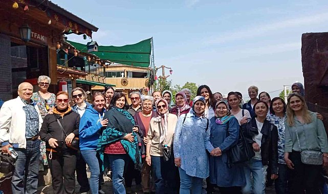 OFDER 'den annelere moral gezisi