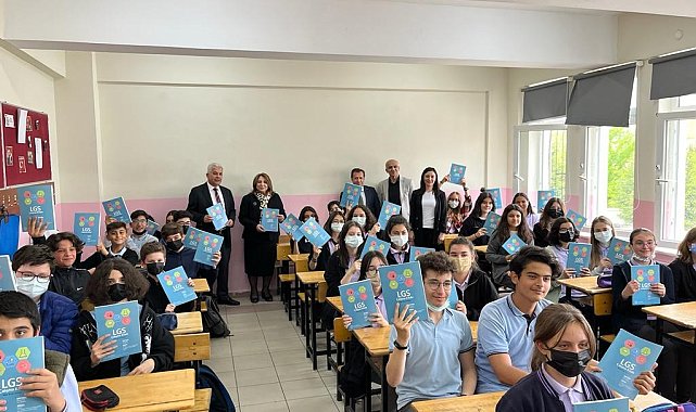 Öğrenci ve velileri büyük bir yükten kurtuldu