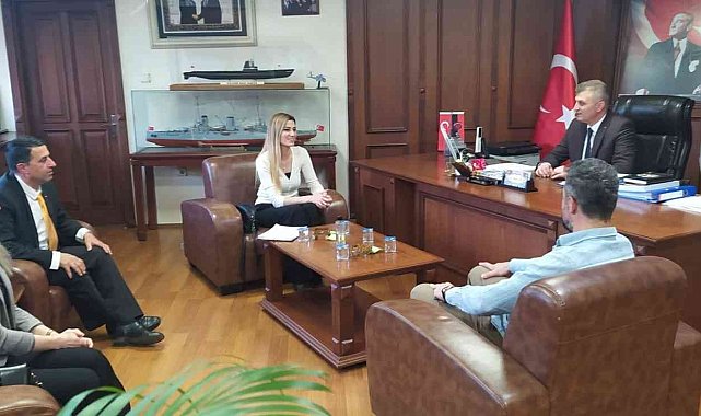 Öğretmenlerden çevreyi koruyacak proje