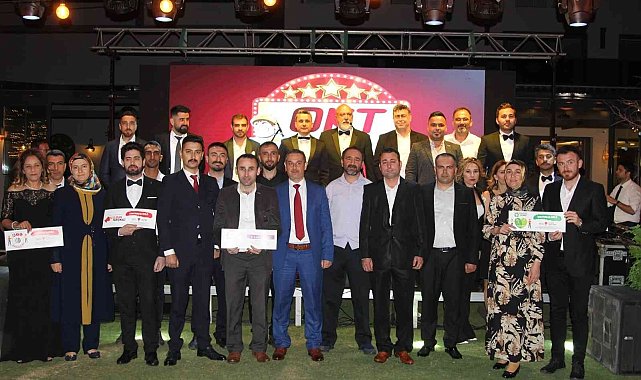 OKT Trailer İSG çalışmalarındaki hassasiyetini canlandırdı