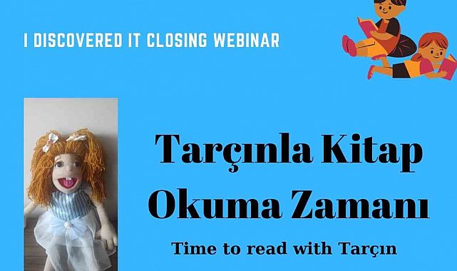 Okul öncesi eğitimde &#039;Ben Buldum&#039; projesi Pamukkale&#039;de hayat buluyor