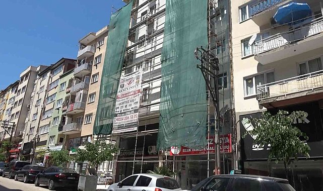 Ölüme davetiye çıkarmışlardı...Düşüp yaralandılar