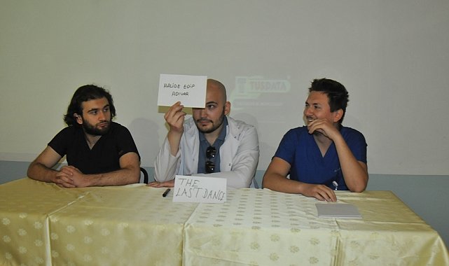 OMÜ 6. Aynur Dağdemir Bilgi Yarışması