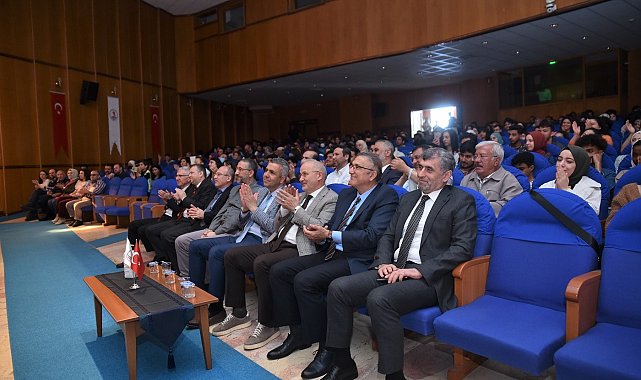 OMÜ'de kültürel miras yolculuğu