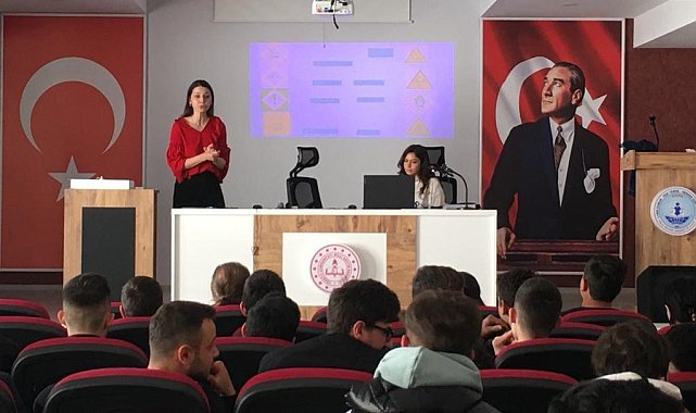 OMÜ'de Toplumsal Duyarlılık Çalışması