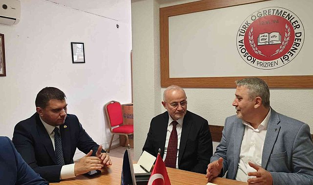 OMÜ'nün 'uluslararasılaşma' başarışı