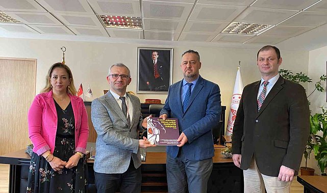 Op. Dr. Gültekin Hoş: "Organ naklinde dünyada hak ettiğimiz başarıya kavuştuk"