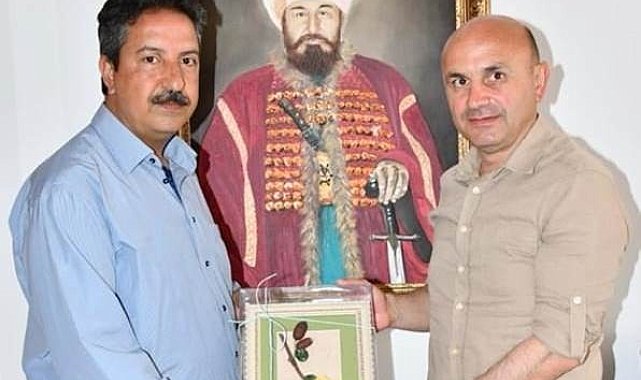 Oral: Sanat adına önemli bir çalışmaya imza attık