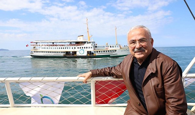 Ordu'da Mayıs 7'si coşkusu