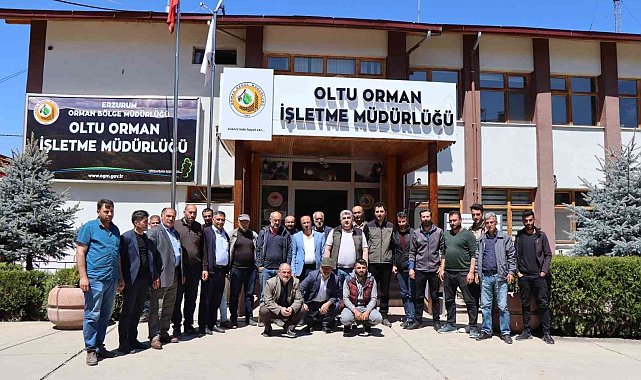 Orman işçileri ücretlerinin artırılmasını istiyor