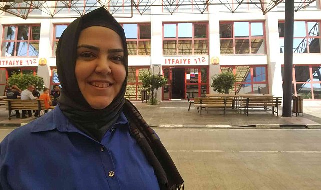 Orman yangınları projeye ilham oldu