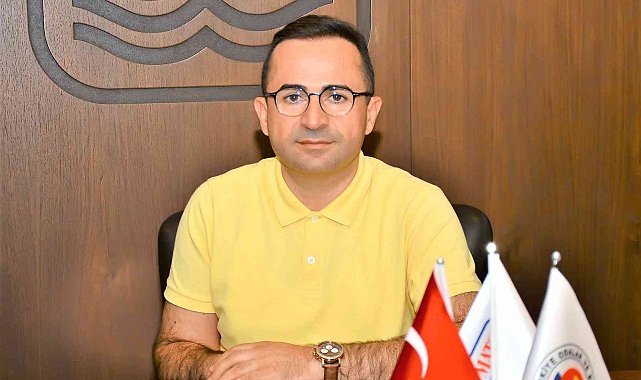 OSB Başkanı Güngör:&quot; Manavgat OSB&#039;de imar planı ve jeolojik etüt çalışaları yaptırıyoruz&quot;