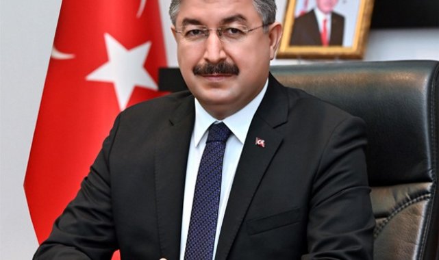 Osmaniye Valisi Yılmaz: "Vaka sayısı sıfırlandı"