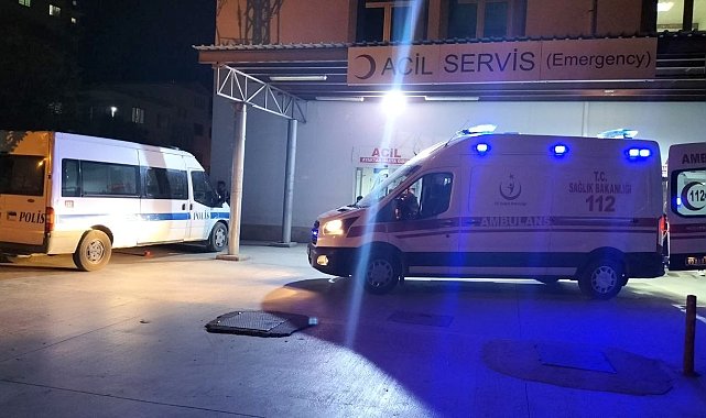 Osmaniye'de kamyonetin altında kalan çocuk hayatını kaybetti